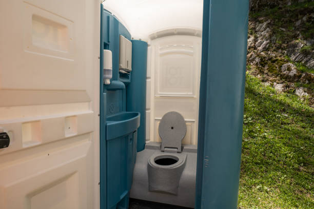 Best Construction site porta potty rental  in Teutopolis, IL