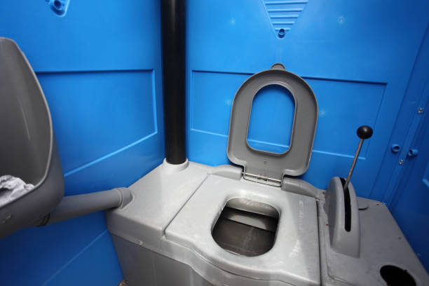 Best Long-term porta potty rental  in Teutopolis, IL