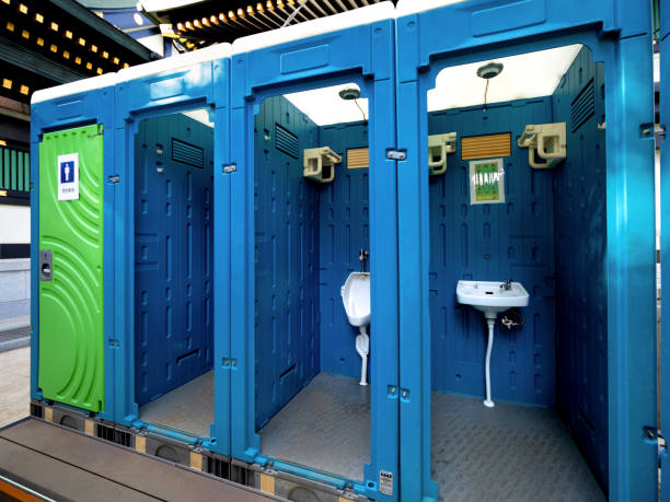 Best Long-term porta potty rental  in Teutopolis, IL