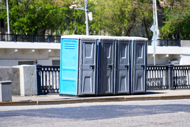 Best Porta potty rental near me  in Teutopolis, IL