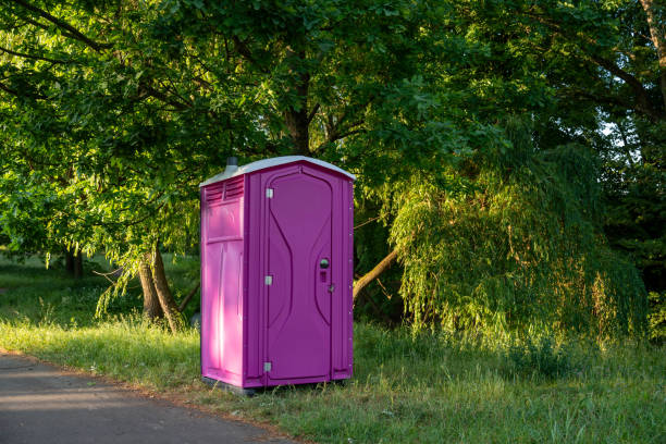 Professional porta potty rental in Teutopolis, IL