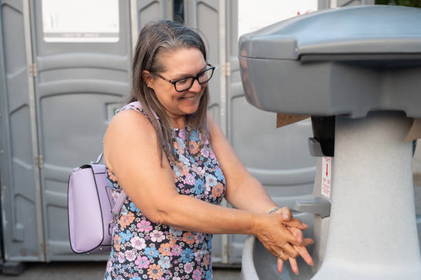 Best Sanitation services for porta potties  in Teutopolis, IL