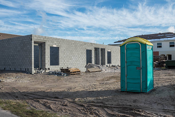 Best Local porta potty services  in Teutopolis, IL